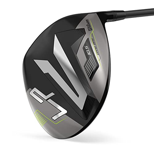 Wilson Staff Launch Pad 2 Driver - Men's Right, Graphite, Regular Flex