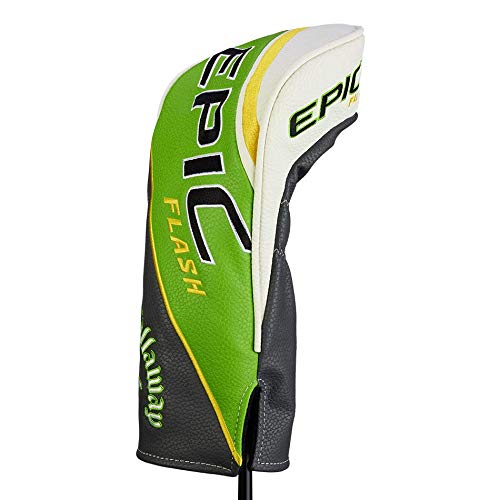 Callaway Golf 2019 Epic Flash Driver, Right Hand