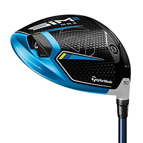 TaylorMade SIM 2 Max Driver 10.5° Regular Right Hand