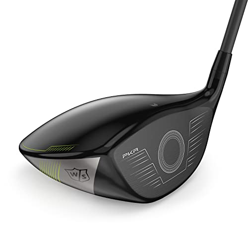 Wilson Staff Launch Pad 2 Driver - Men's Right, Graphite, Regular Flex