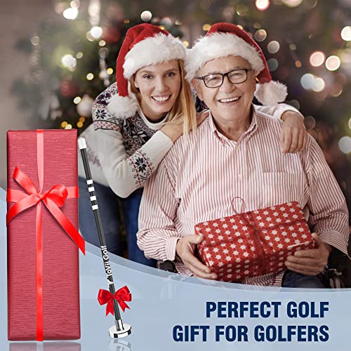 ToVii Magnetic Golf Alignment Rods - Swing Training Aid