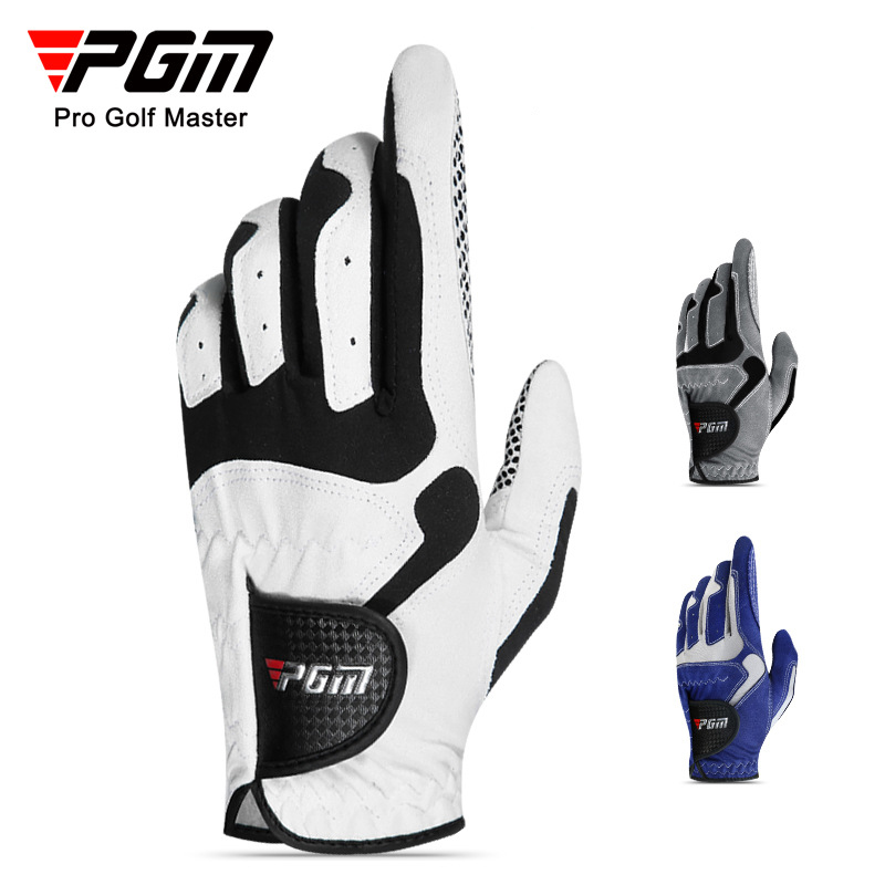 PGM Professional Breathable Microfiber Golf Gloves