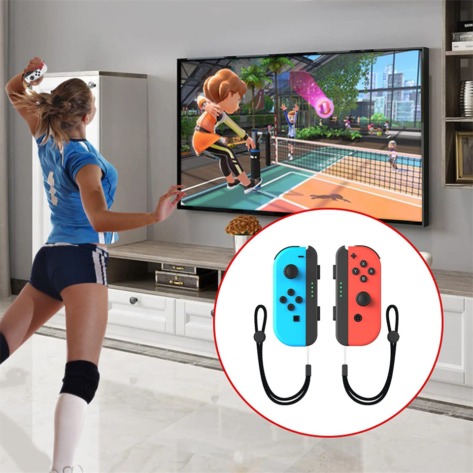 10-in-1 Golf Accessories Bundle for Nintendo Switch