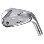 TR20V Forged Golf Irons Set (4-P)
