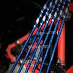 Fujikura Ventus Blue Golf Club Shaft - High Speed