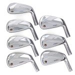 TR20V Forged Golf Irons Set (4-P)