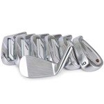 TR20V Forged Golf Irons Set (4-P)