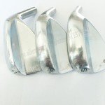 Tour Forged Right-Handed Golf Wedges - 52, 56, 60