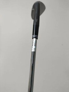 3-Piece RT X6 Black Golf Wedge Set
