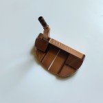 CNC Forged Golf Putter Club - 32 to 36 Inches