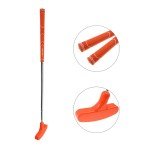 Kids Mini Golf Putter with Double-Sided Head