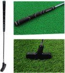 Kids Mini Golf Putter with Double-Sided Head