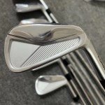 2023 P Iron Set: 7MC & 456789P