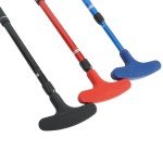 Kids Adjustable Golf Clubs - Indoor/Outdoor Putter