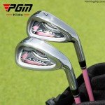 PGM Kids' Golf Clubs - 7-Iron Practice Set
