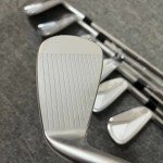 2023 P Iron Set: 7MC & 456789P