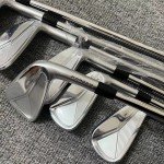 2023 P Iron Set: 7MC & 456789P