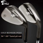 Stainless Steel Golf Sand Wedge Rod 56/60°