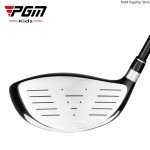 Kids' Golf Clubs Set - Driver & Tee Wood