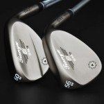 Stainless Steel Golf Sand Wedge Rod 56/60°