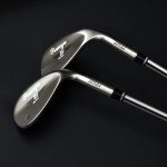 Stainless Steel Golf Sand Wedge Rod 56/60°