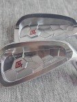 GOLF BORI Forged Iron Set - 4-Piece