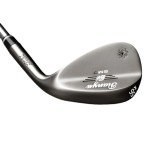 Stainless Steel Golf Sand Wedge Rod 56/60°