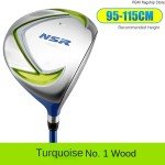 PGM Junior Golf Club Set for Kids