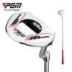 PGM Men's Putter with Sight Line & Pick-Up