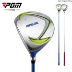 Left-Handed PGM Kids Golf Club Driver JRMG006
