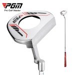 PGM Men's Putter with Sight Line & Pick-Up