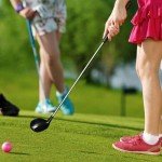 Kids Stainless Steel Golf Putters – Portable & Detachable