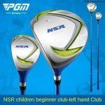 Left-Handed PGM Kids Golf Club Driver JRMG006
