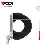 PGM Men's Putter with Sight Line & Pick-Up