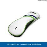 Left-Handed PGM Kids Golf Club Driver JRMG006