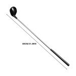 Kids Stainless Steel Golf Putters – Portable & Detachable