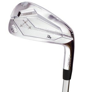 Men's Ray V Forged Golf Irons Set