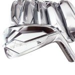 Men's Ray V Forged Golf Irons Set