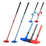 Kids & Junior Mini Golf Putter Club Set