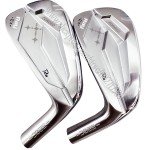 Men's Ray V Forged Golf Irons Set