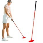 Kids & Junior Mini Golf Putter Club Set