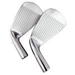Men's Ray V Forged Golf Irons Set
