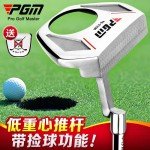 PGM Men's Golf Putter with Pick-Up Feature