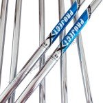 Men's Ray V Forged Golf Irons Set