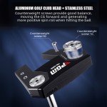 PGM TUG047 Custom Golf Putter for Men
