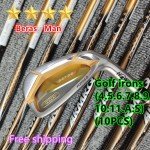 Golf Irons Set 4-11 with Head Covers