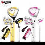 PGM Complete Golf Club Set for Kids