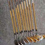Golf Irons Set 4-11 with Head Covers