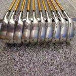 Golf Irons Set 4-11 with Head Covers