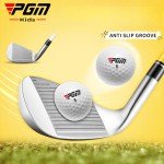 PGM Complete Golf Club Set for Kids